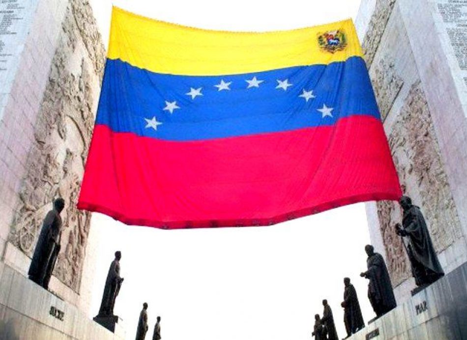 La Embajada de la República Bolivariana de Venezuela en España, a 176 años del reconocimiento de la independencia: «La paz sea con vosotros, marzo 1845»