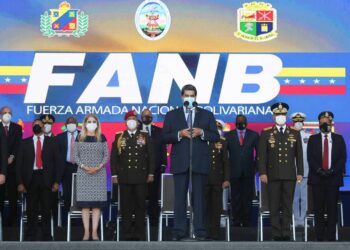 Venezuela rechaza declaraciones de la Cancillería colombiana sobre operaciones de la FANB en el estado Apure