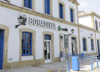 CGT reclama al Ministerio de Transportes la Creación de un centro de competencias digitales en Bobadilla Estación (Málaga)