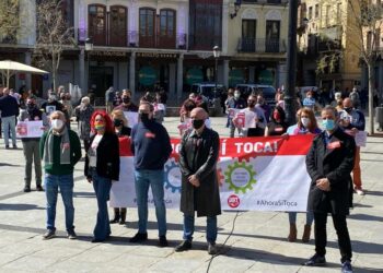 Unai Sordo advierte al Gobierno de Sánchez de que si no deroga las reformas laborales y de pensiones “se hará corresponsable de las reformas del Partido Popular”