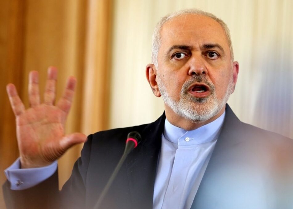 Irán aconseja a EE.UU. apresurarse para volver a acuerdo nuclear