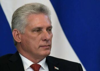 Presidente de Cuba rechaza mentiras y manipulación de la OEA