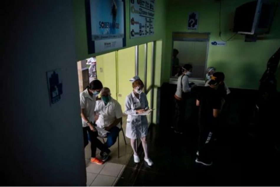 The Washington Post: Contra todo pronóstico, Cuba podría convertirse en una potencia de vacunas contra el coronavirus