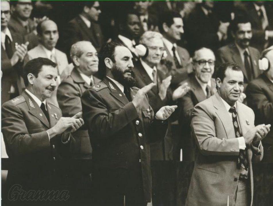 El Congreso que fue como otra Revolución