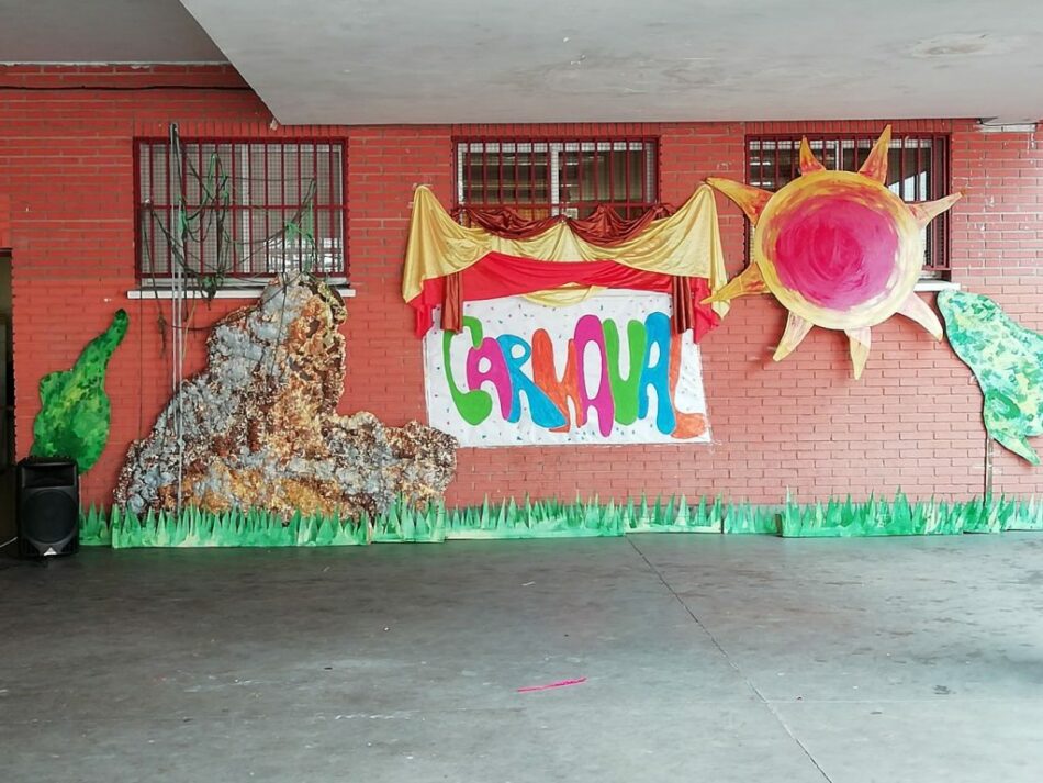 El PSOE veta debatir una propuesta de Unidas Podemos IU en contra del cierre de colegios públicos en Alcalá de henares