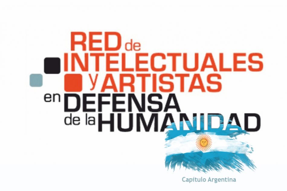 La REDH ve con beneplácito la salida de Argentina del Grupo de Lima, expresión de una diplomacia colonial
