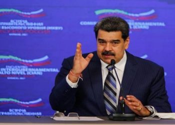 Pdte. Maduro: Venezuela y Rusia firman 12 nuevos acuerdos de cooperación