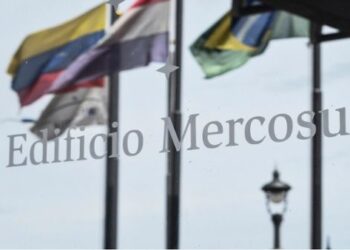Cumbre de Mercosur evocará los 30 años de creación del bloque