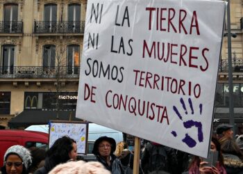 8 de marzo: Decálogo ecofeminista para salir de la pandemia