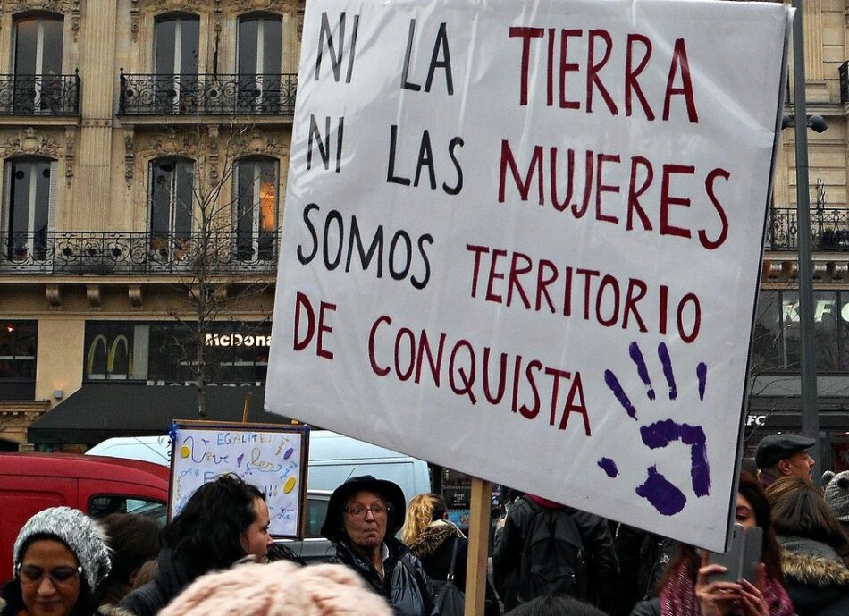 8 de marzo: Decálogo ecofeminista para salir de la pandemia