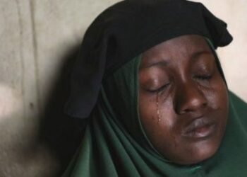 El lucrativo negocio de los secuestros masivos de escolares en Nigeria