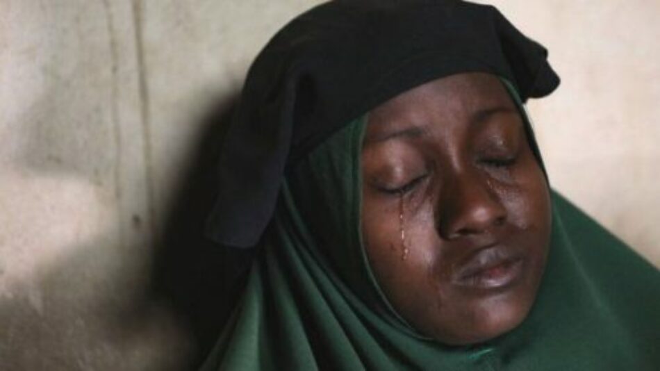 El lucrativo negocio de los secuestros masivos de escolares en Nigeria