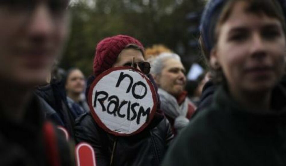 Racismo y neonazis, flagelos mundiales crecientes