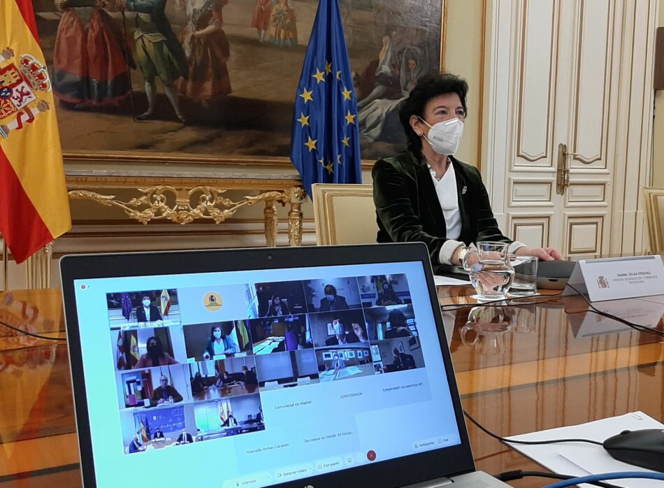 EL MEyFP debe involucrarse en la búsqueda de la solución a la estabilidad del personal interino