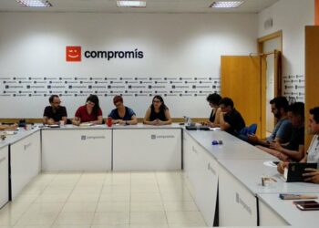 Compromís: «Ante la inestabilidad política en otros territorios somos garantía de estabilidad y de buenos gobiernos en favor de las personas como el del Botànic»