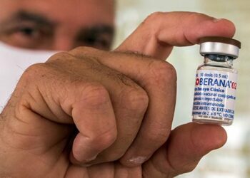 Contribuciones de Cuba en la lucha contra la pandemia de COVID-19