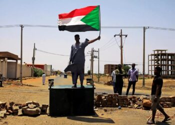 Presenta Sudán plan de cinco puntos para su transición