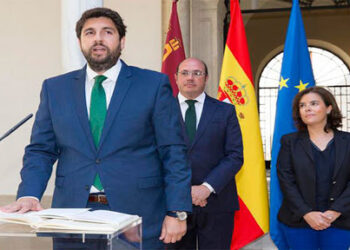 «Tamayazo» en la moción de censura en Murcia: el PP afirma haber amarrado el voto de tres diputados de Cs