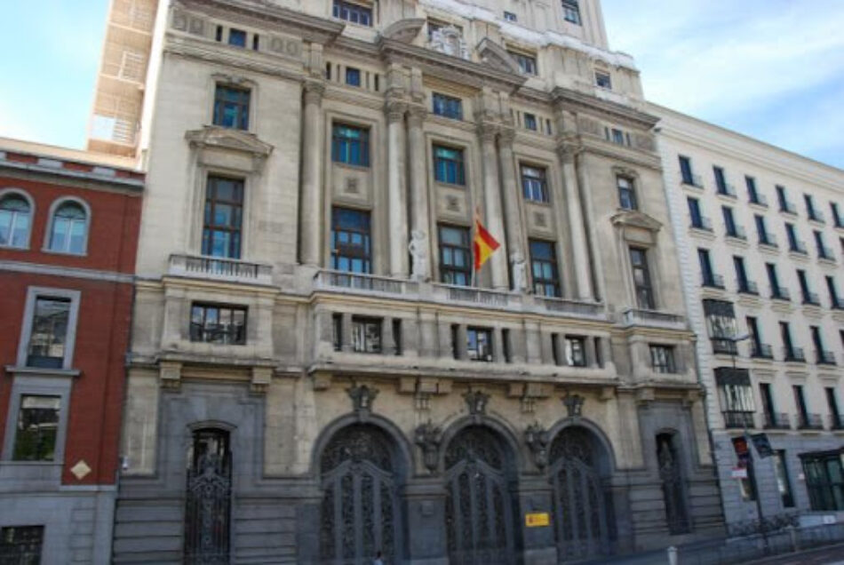 A instancias de la Federación de Enseñanza de CGT, el Ministerio de Educación remite a la Alta Inspección la normativa sobre escolarización andaluza