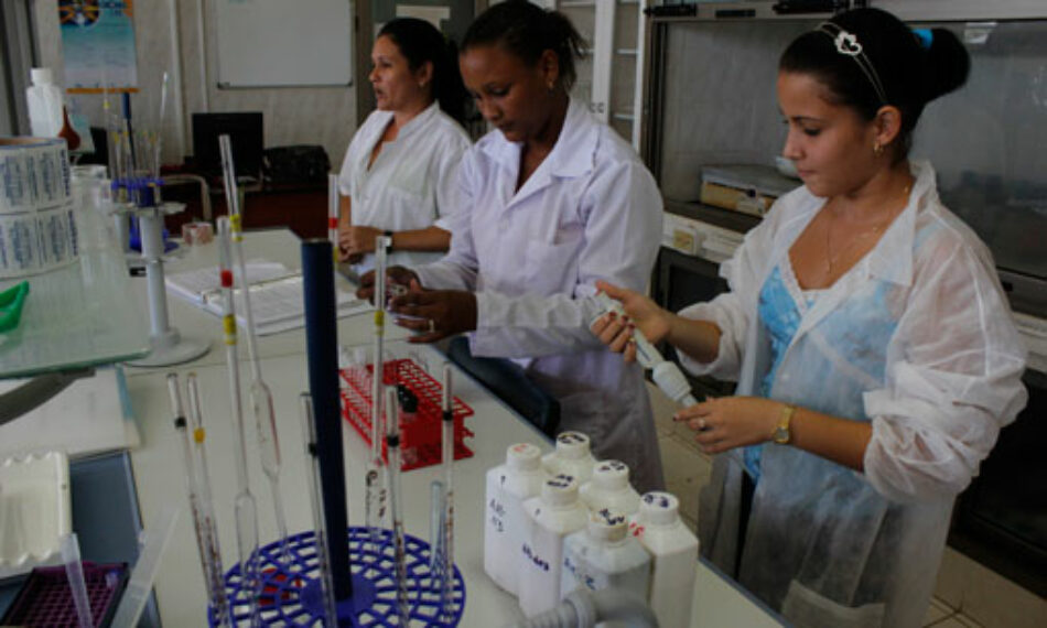 Cuba trabaja para eliminar brechas en igualdad de género