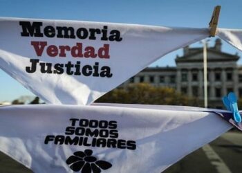 Uruguayas víctimas de dictadura denuncian violación ante CIDH