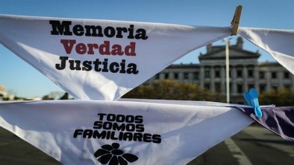 Uruguayas víctimas de dictadura denuncian violación ante CIDH
