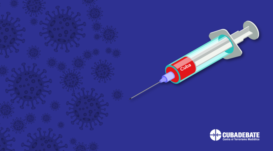 Editorial: Más que Vacunas… la fuerza de un País