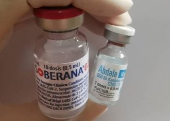 Cuba sube otro peldaño en búsqueda de vacuna propia antiCovid-19