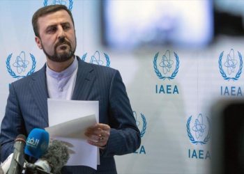 Irán condena silencio de ONU y AIEA ante sabotajes de Israel
