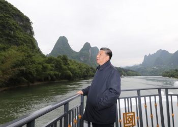 China toma medidas para promover la economía verde