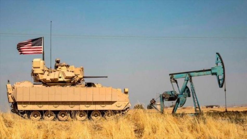 EE.UU. e Israel recrudecen guerra económica contra Siria