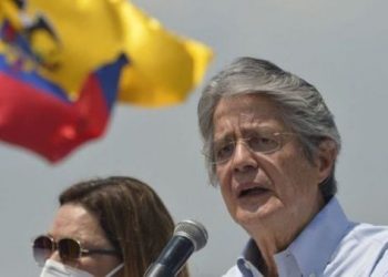 ¿Quién es Guillermo Lasso, el presidente electo de Ecuador?