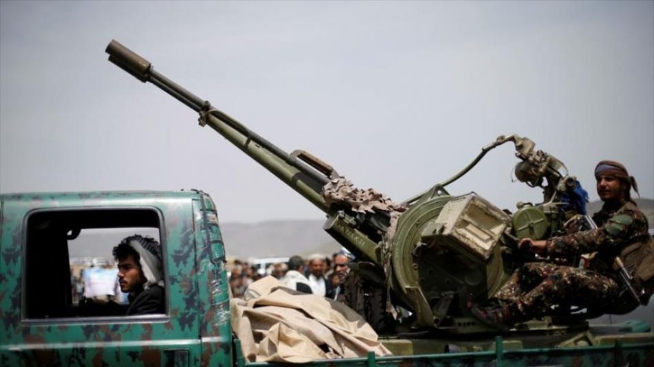 Defensa yemení ve “más cerca que nunca” la liberación de Marib