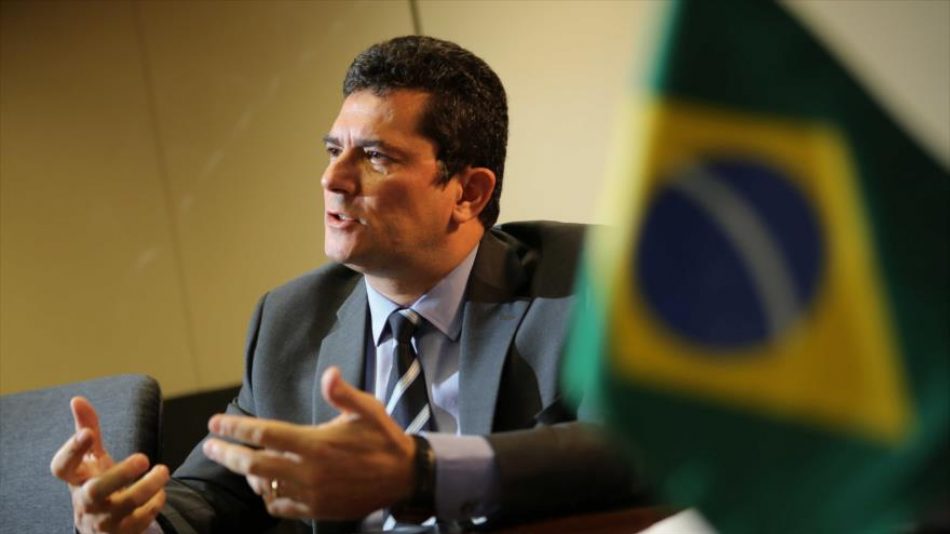 Supremo de Brasil dice que juez que condenó a Lula fue parcial
