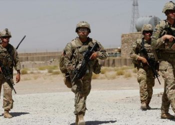 Guerra de Afganistán le ha costado a EEUU 2,26 billones de dólares
