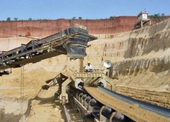 1.123.000 toneladas de fosfato expoliadas del Sáhara Occidental en 2020