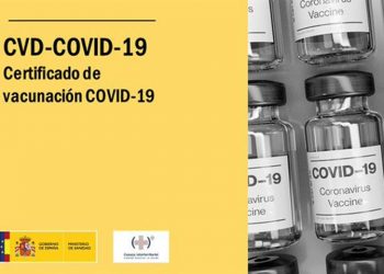 #YomeVacunoSeguro, lema de la campaña del Ministerio de Sanidad que persigue reforzar la confianza en la seguridad de las vacunas