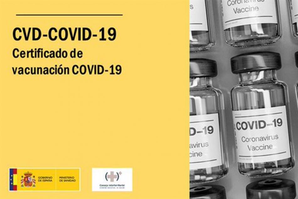 #YomeVacunoSeguro, lema de la campaña del Ministerio de Sanidad que persigue reforzar la confianza en la seguridad de las vacunas