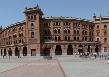PACMA planta cara a la tauromaquia en Las Ventas, pese a la discriminación electoral