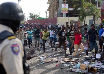 Sector Democrático Popular rechaza diálogo con Gobierno haitiano