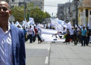 Guatemala: Atentan contra la vida del diputado Aldo Dávila