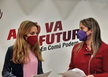 Badalona En Comú Podem defensa unes inversions municipals en clau ecologista, social i transformadora