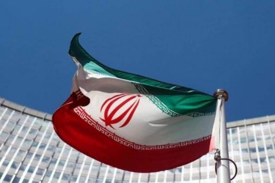 Irán detiene a espía israelí y a varios de otras nacionalidades