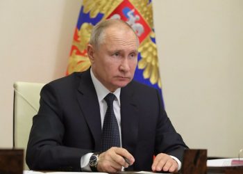 Putin decreta contramedidas a acciones “hostiles” del Occidente