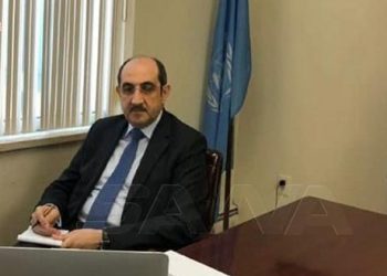 Siria reitera llamado para levantar medidas coercitivas occidentales