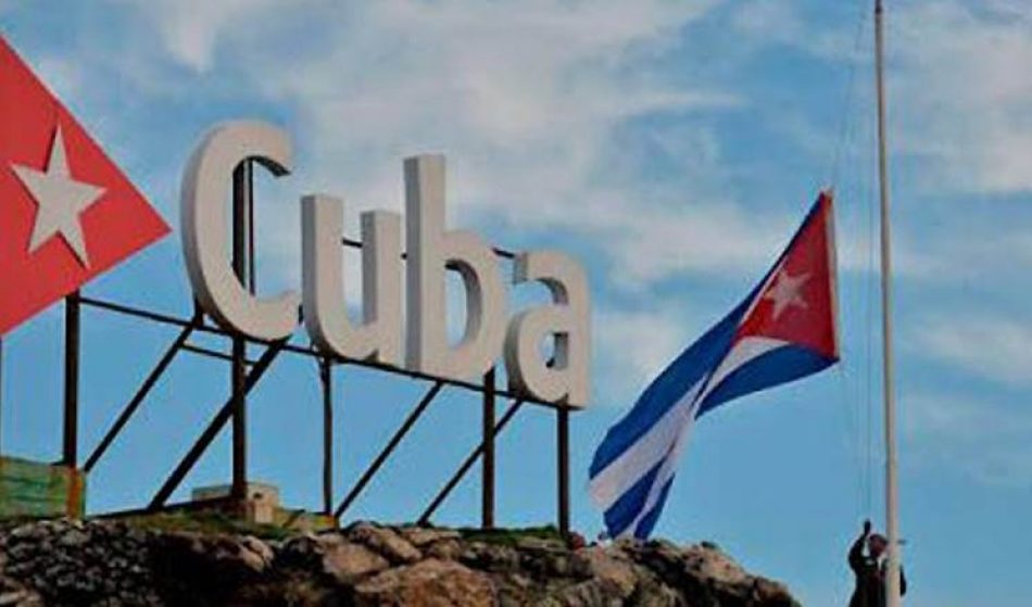 Denuncian en Cuba planes terroristas organizados desde EE.UU.