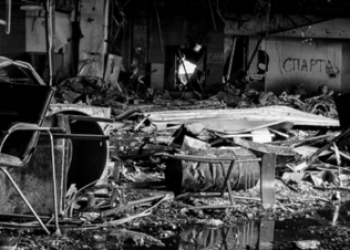 Donbass. Una guerra ignorada