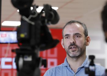 CCOO: «El Gobierno debe adquirir compromisos para la reducción del precio de la energía y de otros bienes básicos»