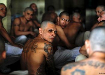 Cruz Roja advierte sobre clima de violencia en Honduras y El Salvador