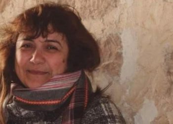 IU exige “libertad inmediata” para Juana Ruiz, trabajadora humanitaria detenida en Palestina por militares israelíes “de forma arbitraria” hace 12 días